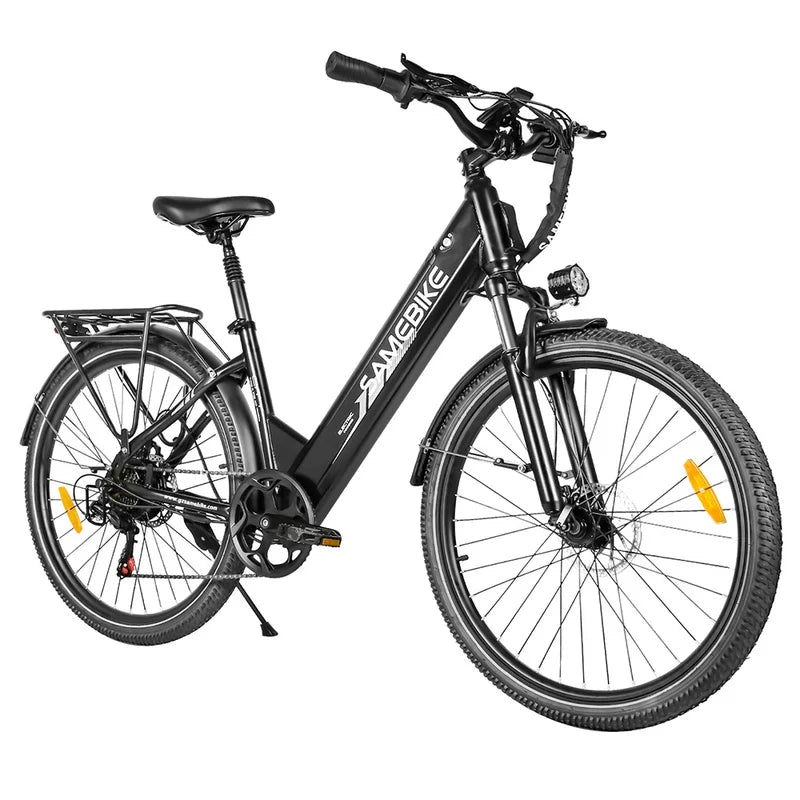 SAMEBIKE RS-A01 Pro-T elektriskais velosipēds 500W 15Ah SAMEBIKE RS-A01 Pro-T elektriskais velosipēds 500W 15Ah